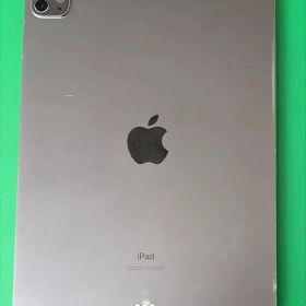 【BT最大容量92%】iPad Pro 11インチ第二世代 1TB