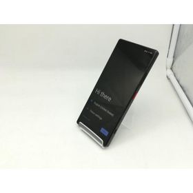 【中古】Nubia 国内版 【SIMフリー】 nubia Z70S Ultra 16GB 512GB クラシックブラック【町田】保証期間１ヶ月【ランクA】