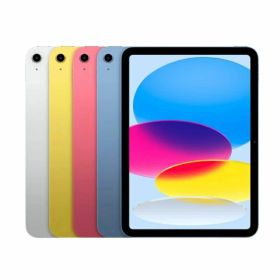 【新品未開封】 Apple iPad (A16) 第11世代 11インチ Wi-Fi 2025年春モデル 128GB 256GB 本体 シルバー イエロー ピンク ブルー