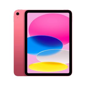 APPLE アップル MD4E4J/A APPLE iPad iPadOS 18 11.0型（インチ） 2360×1640 Apple A16 SSD 128GB Wi-Fiモデル Bluetooth v5.3 400〜500g ピンク系
