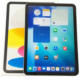 【Apple】アップル『iPad(A16)第11世代 / 11inch / Wi-Fi / 128GB / シルバー』MD3Y4J/A 2025年3月発売 タブレット 1週間保証【中古】