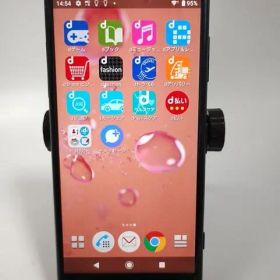 Xperia XZ2 Compact SO-05K docomo 022