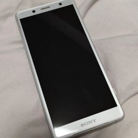 【希少/BLU済】Xperia XZ2 Compact SO-05K