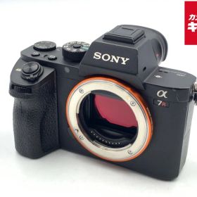 【中古】 【難あり品】 ソニー α7R II ボディ [ILCE-7RM2]