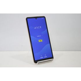 スマートフォン 本体 AQUOS sense5G SH-M17 SHARP SIMフリー SIMフリー 赤ロム保証 64GB ピンク