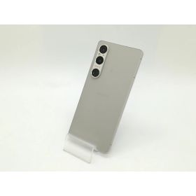 【中古】SONY 国内版 【SIMフリー】 Xperia 1 VI プラチナシルバー 12GB 512GB XQ-EC44【静岡】保証期間1ヶ月【ランクB】