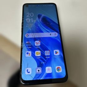 OPPO RENO 5A