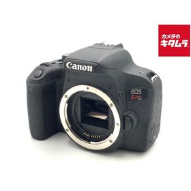 【中古】 【良品】 キヤノン EOS Kiss X9i ボディ