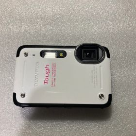 OLYMPUS Tough TG-620 本体