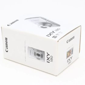 AA (新品) Canon キヤノン IXY 180 初期不良返品対応 66-276