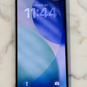 Apple iPhone 14 128GBブルー本体のみ simロックなし