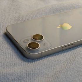 箱付 Apple iPhone14 128GB