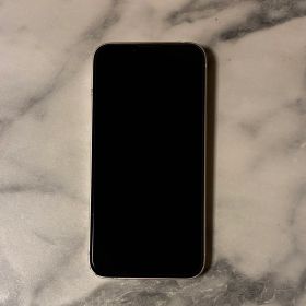 iPhone14 128GB スターライト バッテリー85% 箱あり