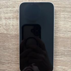 Apple iPhone 14 スターライト 本体