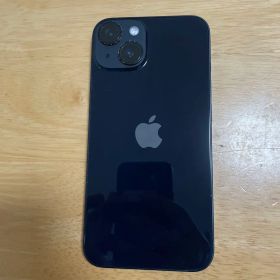 iPhone 14 128GB SIMフリー バッテリー100％ 本体 ブラック