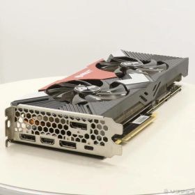 【中古】Palit GeForce RTX 2080 GamingPro OC NE62080S20P2-180A 【305-ud】