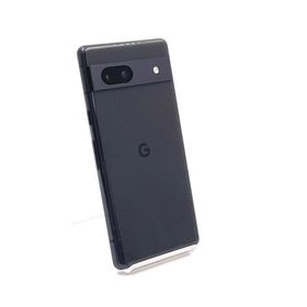 【全額返金保証】【最速発送】Google Pixel 7a 128GB Charcoal au G82U8 白ロム 動作確認済