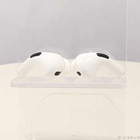 〔中古品（難あり）〕 AirPods Pro 第1世代 MWP22J／A〔中古品（難あり）〕 AirPods Pro 第1世代 MWP22J／A