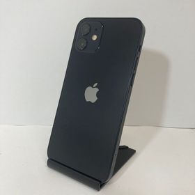 画面美品・バッテリー86％☆iPhone 12 64GB SIMフリー◆即日発送