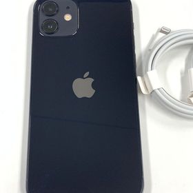 【モバイルBOX】美品 電池93% SIMフリーiPhone12 256GB ブラック