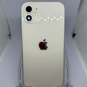 ●SIMフリー iPhone12 128GB ホワイト