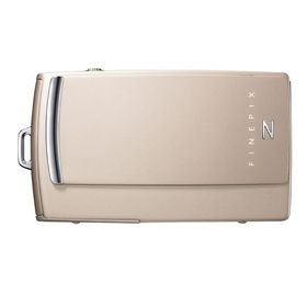 FUJIFILM デジタルカメラ FinePix Z1000EXR 光学5倍 シャンパンゴールド F FX-Z1000EXR G