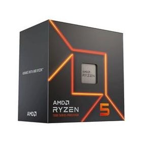 AMD Ryzen 5 7500F BOX CPU[ラッピング可]