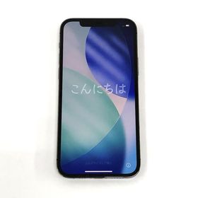《ジャンク扱い》 au MGM53J/A Apple iPhone 12 Pro 128GB グラファイト【利用制限：○】店頭/他モール併売《家電・山城店》O9565