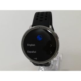 【中古】Zepp Health Amazfit Active 2 スタンダードバージョン ブラックシリコン【大阪本店】保証期間１ヶ月【ランクA】