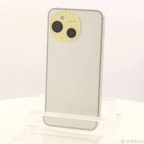 ソフマップ 〔中古品〕 AQUOS sense9 256GB グレージュ SH-M29 SIMフリー【269】