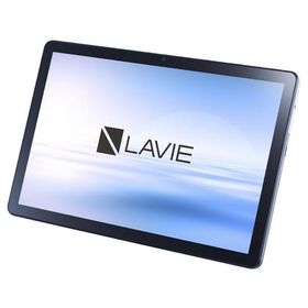 新品 NEC LAVIE Tab T10 T1055/EAS PC-T1055EAS Wi-Fiモデル 10.1型 Android 11 Unisoc T610 ストレージ容量64GB メモリ容量4GB