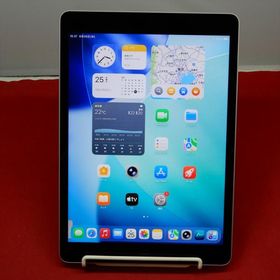APPLE iPad 第9世代 MK2L3J/A 10.2インチ Wi-Fi 64GB シルバー