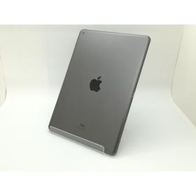 【中古】Apple 【Wi-Fi】 iPad（第9世代/2021） 64GB スペースグレイ MK2K3J/A【静岡】保証期間１ヶ月【ランクC】