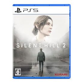 SILENT HILL 2(サイレントヒル2)