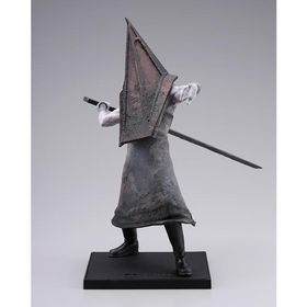 【送料無料】2026/07発売 [グッズ]/OSHI WORKS SILENT HILL 2 レッドピラミッドシング【コトブキヤ】