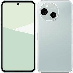 SHARP シャープ スマホ sense10 SH-M33 256GB ペールミント