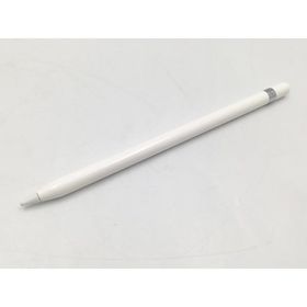 【中古】Apple Apple Pencil（第1世代） MK0C2J/A【ECセンター】保証期間１週間