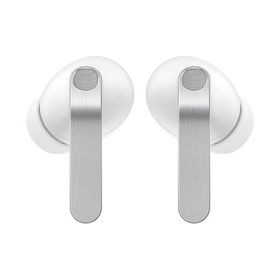 サムスン Ｇａｌａｘｙ Ｂｕｄｓ４ Ｐｒｏ イヤホン ホワイト ＳＭ−Ｒ６４０ＮＺＷＡＸＪＰ １個（お取寄せ品）