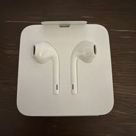 Apple EarPods Lightning有線
