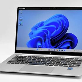 第11世代Core i7 HP ProBook 830 G8 16G 512GB
