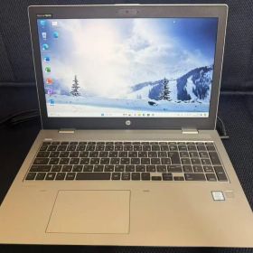 HP ProBook 650 G5 Core i5-8265U /Office