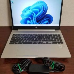 350 美品 HP ProBook 450 G7◆8◆256GB◆15.6FHD