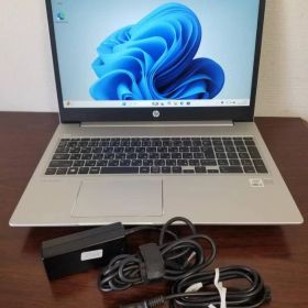 440 美品 HP ProBook 450 G7◆8◆256GB◆15.6HD