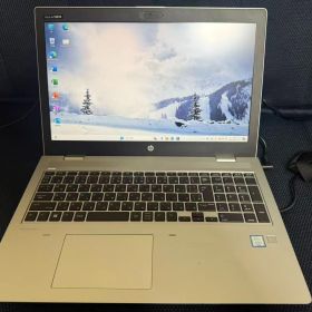 HP ProBook 650 G5 Core i5-8265U/16GB SDD512GB/15.6型 windows11/Office搭载/送料無料/激安