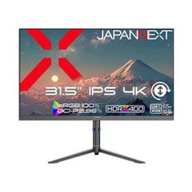 JAPANNEXT JN-IPS315U-HSPC6 取り寄せ商品