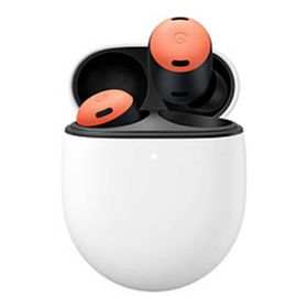 〔中古〕Google(グーグル) 〔展示品〕 Pixel Buds Pro Coral GA03202-JP 箱破損品〔262-ud〕