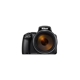 ニコン COOLPIX P1100 光学125倍ズーム搭載 コンパクトデジタルカメラ[ラッピング可] R-LOGI