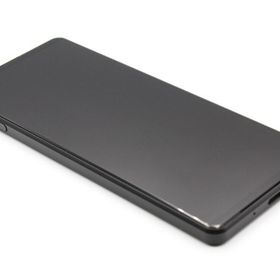 Xperia 1 III ブラック SIMフリー 中古 20,480円 | ネット最安値の価格