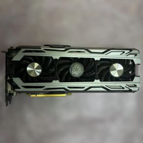 GeForce GTX 1070 8GB高性能グラフィックカード