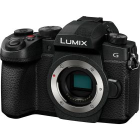 らくらくメルカリ便でお届け メーカー保証付き 新品・未開封 DC-G99M2 パナソニック Panasonic デジタル一眼カメラ／ボディのみ LUMIX(ルミックス)【60】